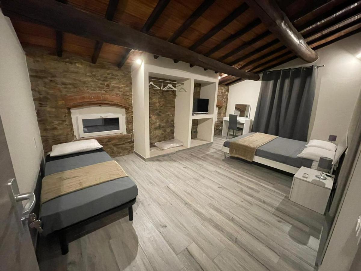 Rent Room Iacopo Капанари Екстериор снимка