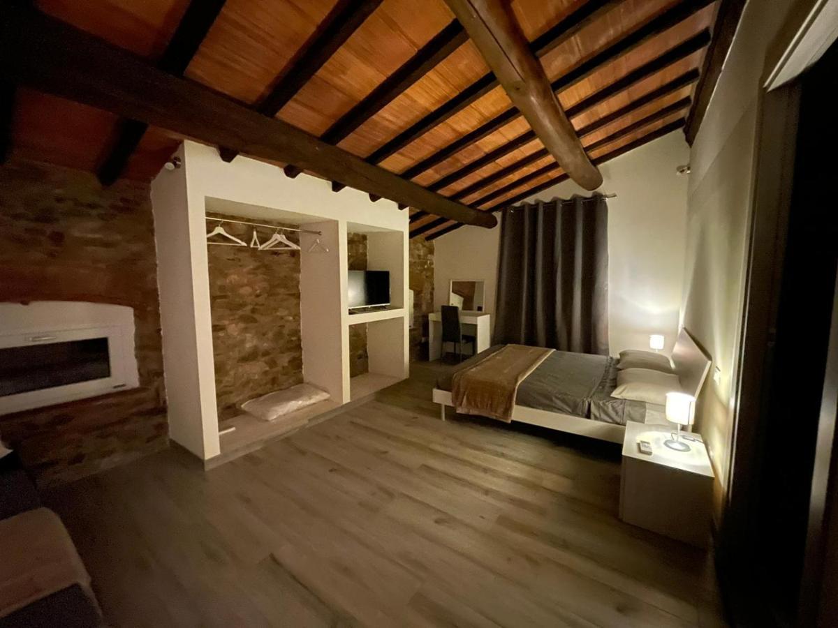 Rent Room Iacopo Капанари Екстериор снимка