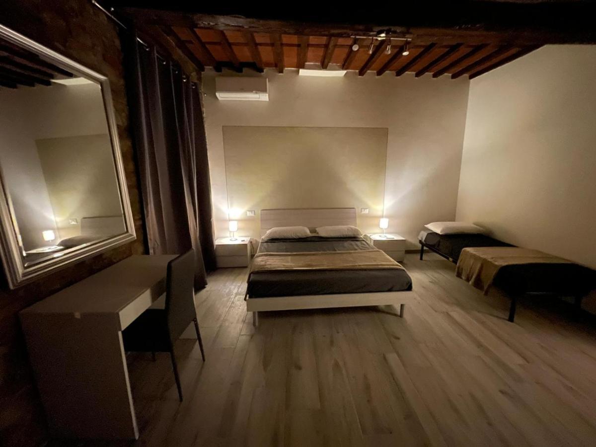 Rent Room Iacopo Капанари Екстериор снимка
