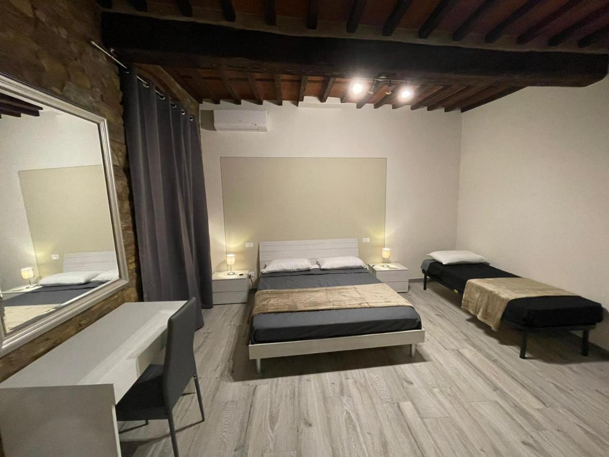 Rent Room Iacopo Капанари Екстериор снимка