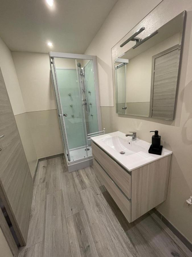 Rent Room Iacopo Капанари Екстериор снимка