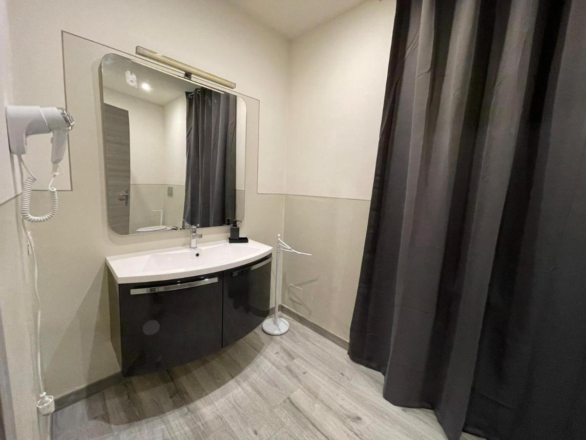 Rent Room Iacopo Капанари Екстериор снимка