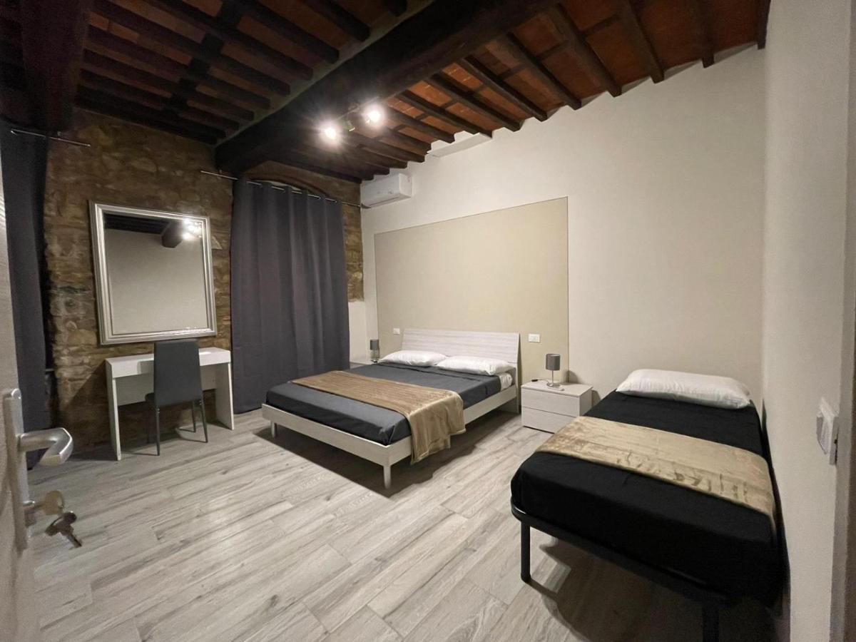 Rent Room Iacopo Капанари Екстериор снимка