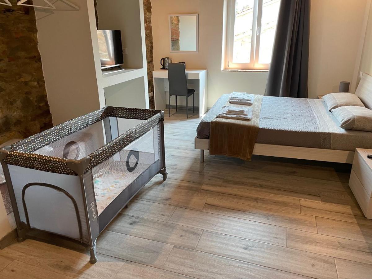 Rent Room Iacopo Капанари Екстериор снимка
