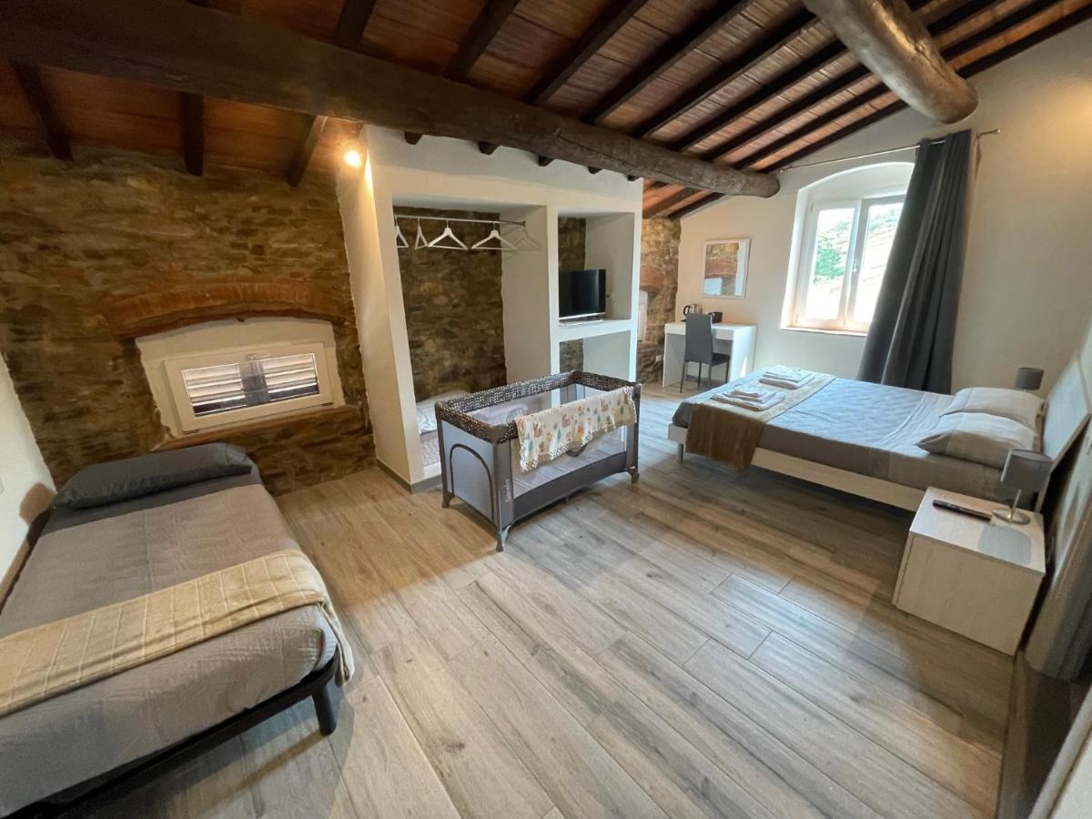 Rent Room Iacopo Капанари Екстериор снимка