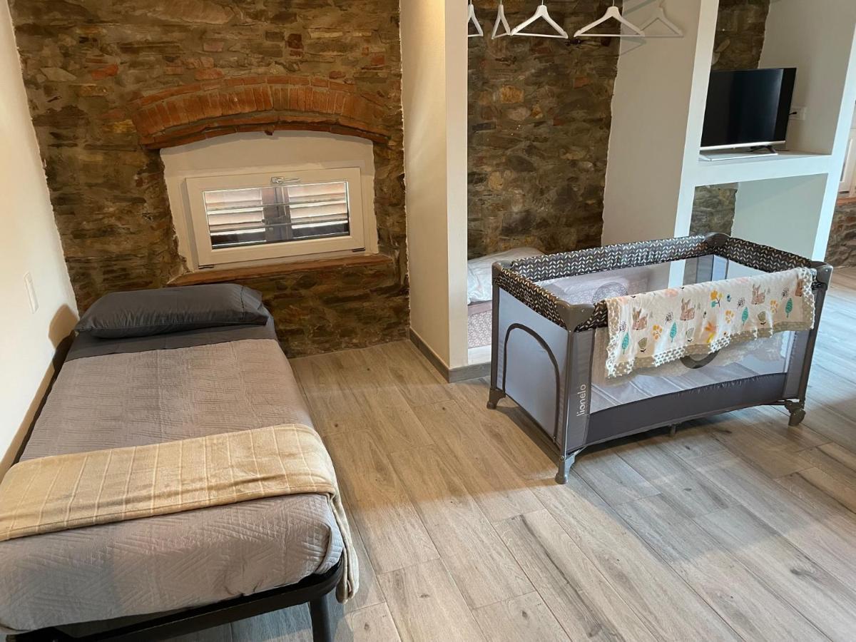 Rent Room Iacopo Капанари Екстериор снимка