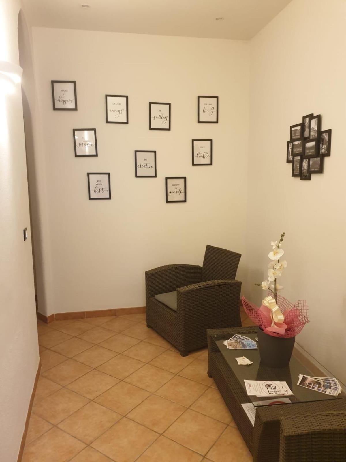 Rent Room Iacopo Капанари Екстериор снимка