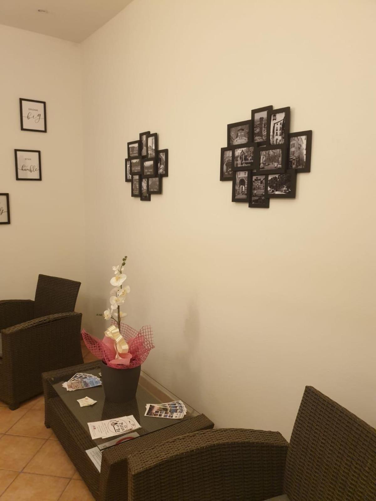 Rent Room Iacopo Капанари Екстериор снимка