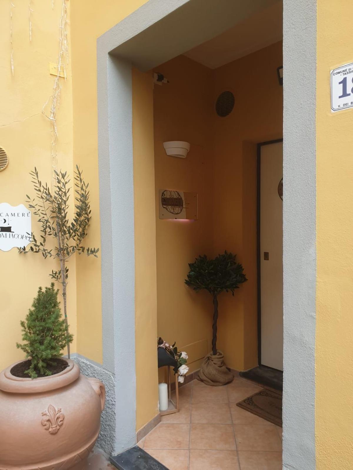 Rent Room Iacopo Капанари Екстериор снимка