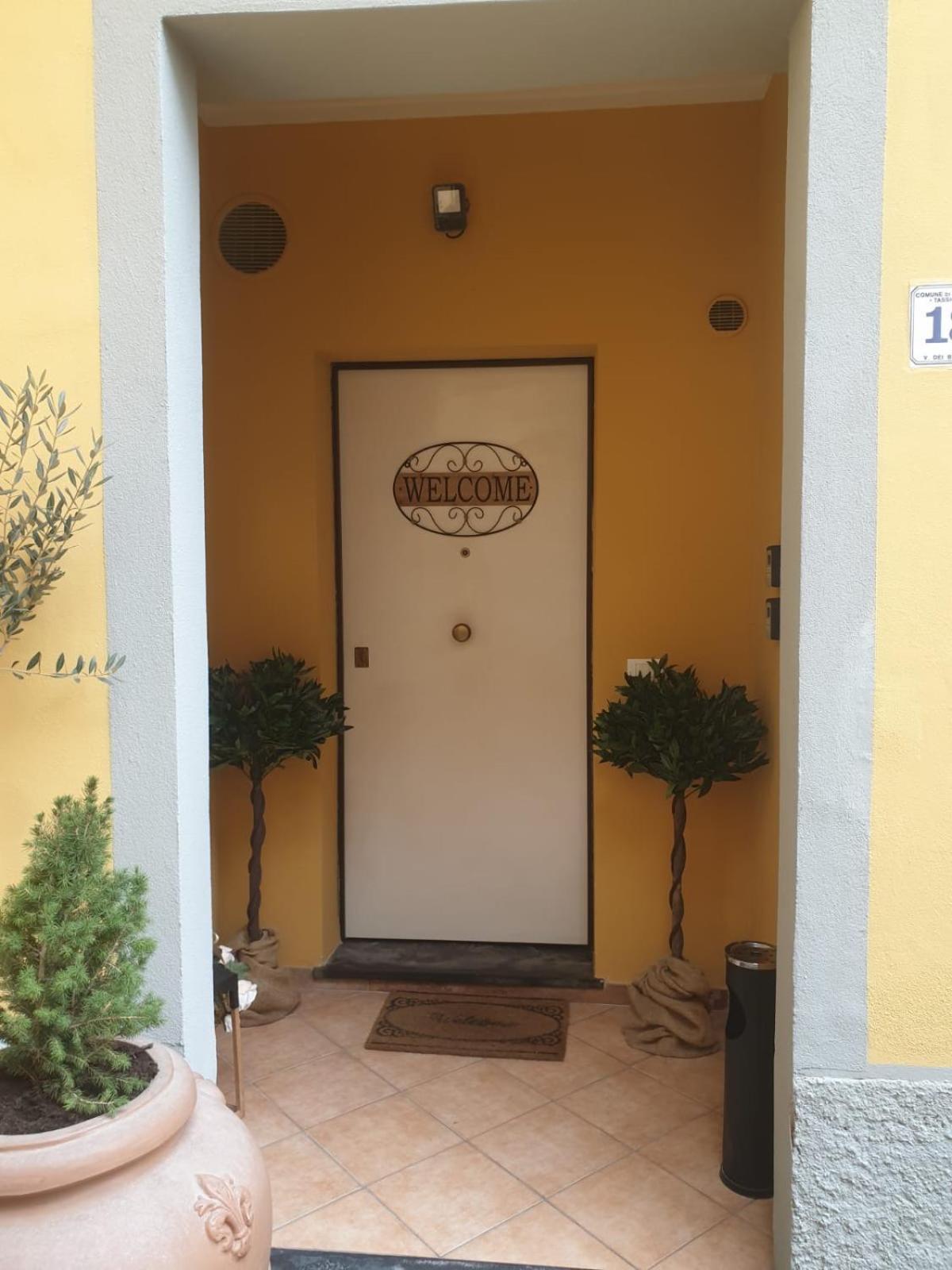 Rent Room Iacopo Капанари Екстериор снимка