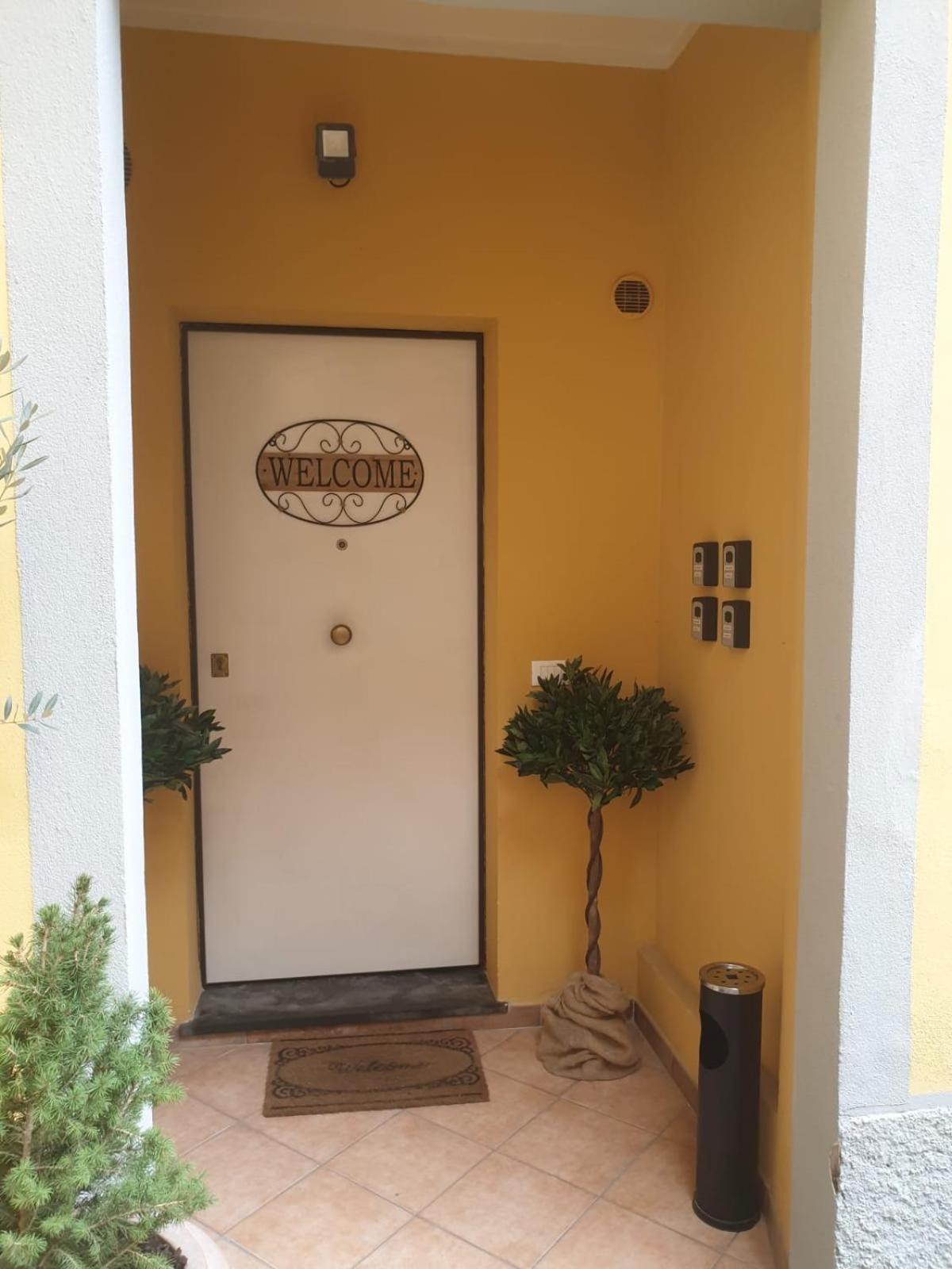 Rent Room Iacopo Капанари Екстериор снимка